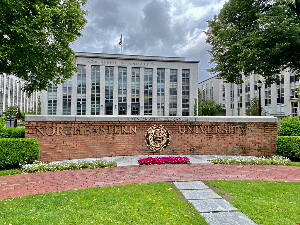 美國東北大學波士頓校區.png 美國東北大學波士頓校區.png