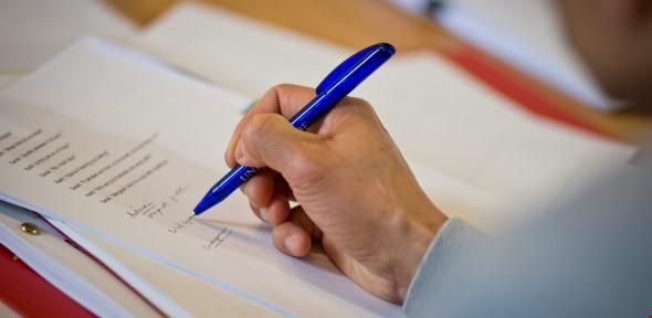 陸本申請英國碩士需要準備什么材料