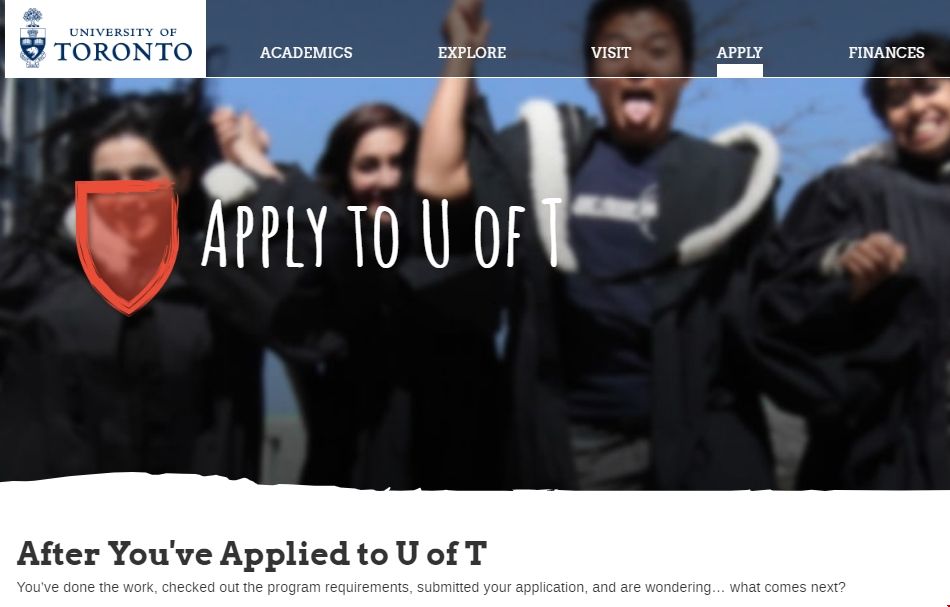 多倫多大學地理專業申請條件.png 多倫多大學地理專業申請條件.png