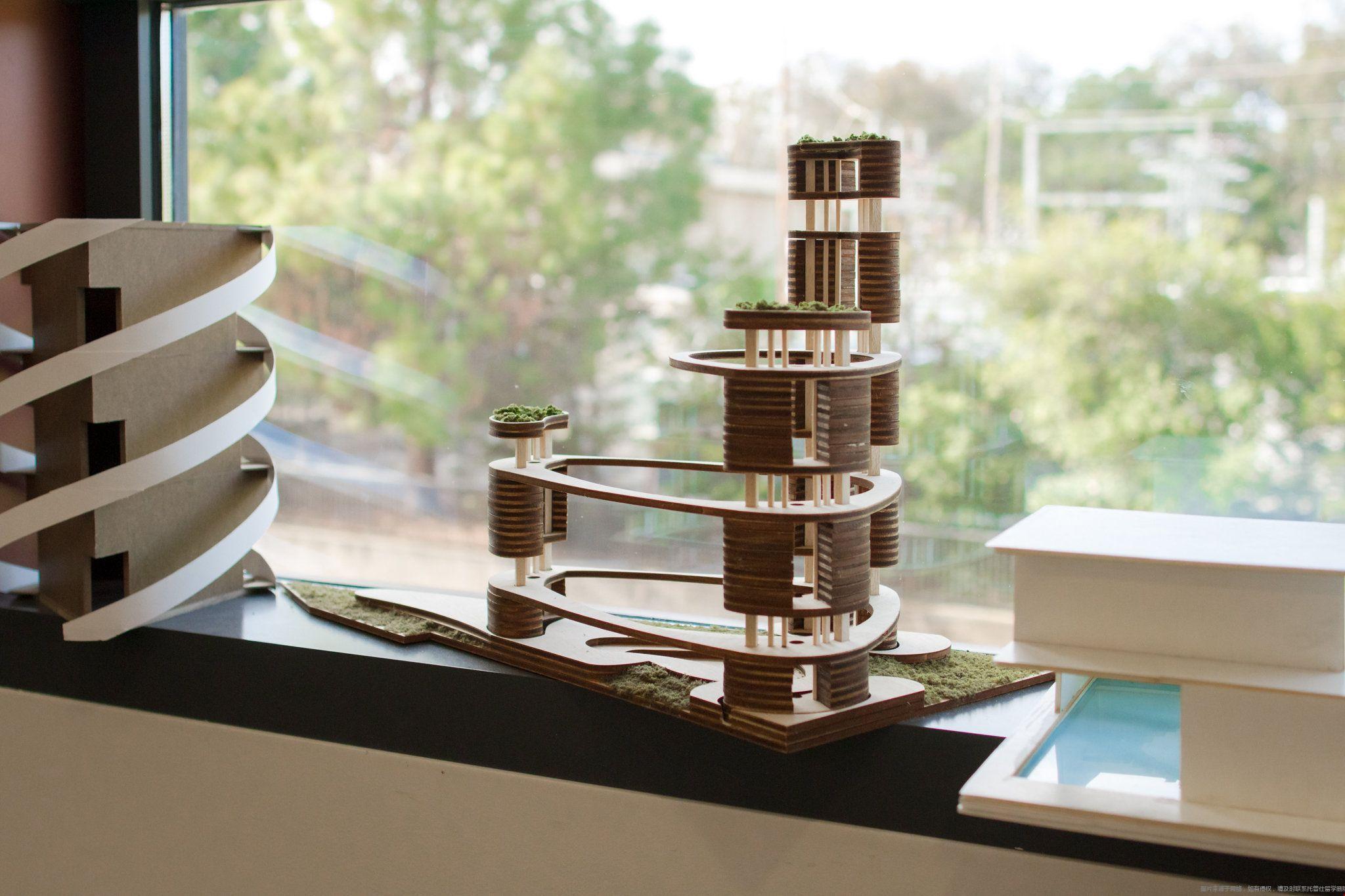 建筑學.jpeg 出國讀建筑學專業一年學費.jpeg