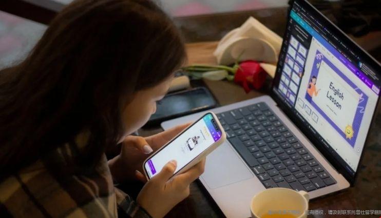 EST推出托福TestReady備考平臺.png EST推出托福TestReady備考平臺.png