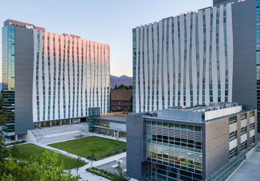 不列顛哥倫比亞大學校園宿舍Orchard Commons.png 不列顛哥倫比亞大學校園宿舍Orchard Commons.png