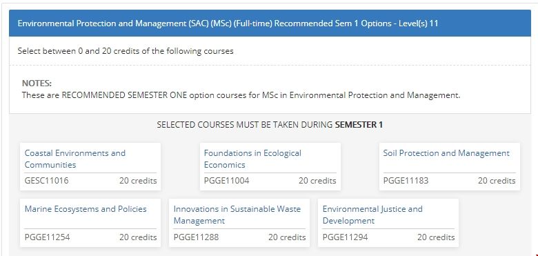 愛丁堡大學環境保護與管理學專業可選課程.png 愛丁堡大學環境保護與管理學專業可選課程.png