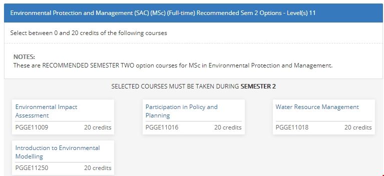 愛丁堡大學環境保護與管理學專業可選課程.png 愛丁堡大學環境保護與管理學專業可選課程.png