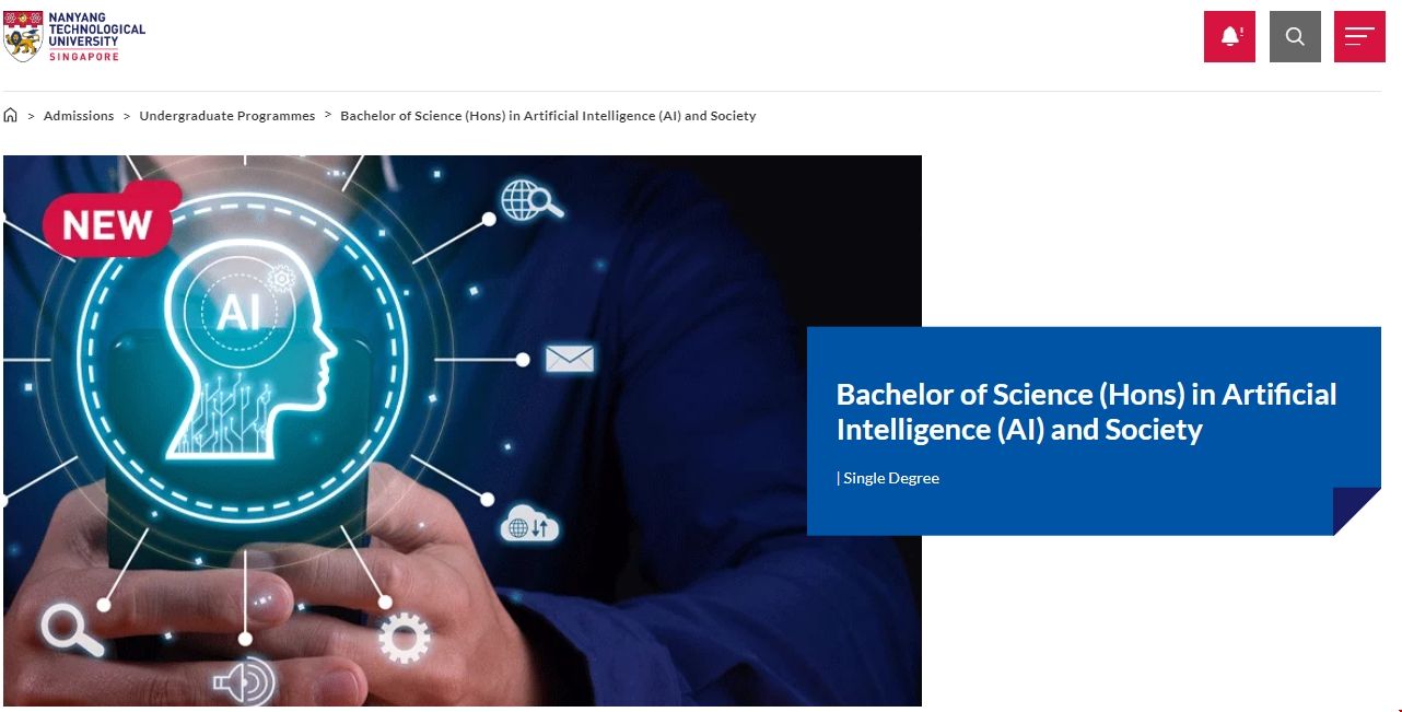 南洋理工大學本科人工智能與社會學專業.png 南洋理工大學本科人工智能與社會學專業.png