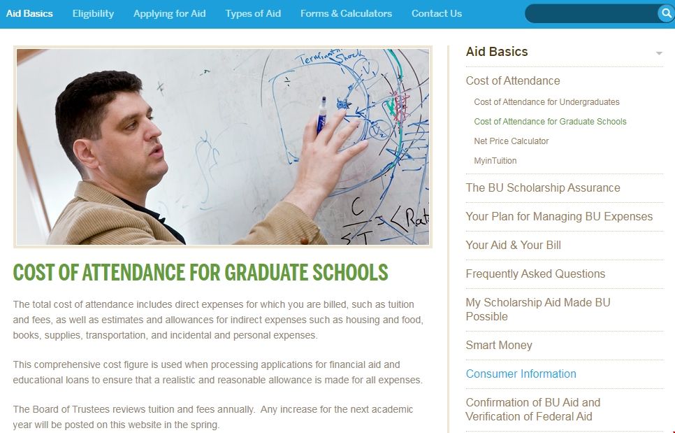 波士頓大學研究生學費.png 波士頓大學研究生學費.png