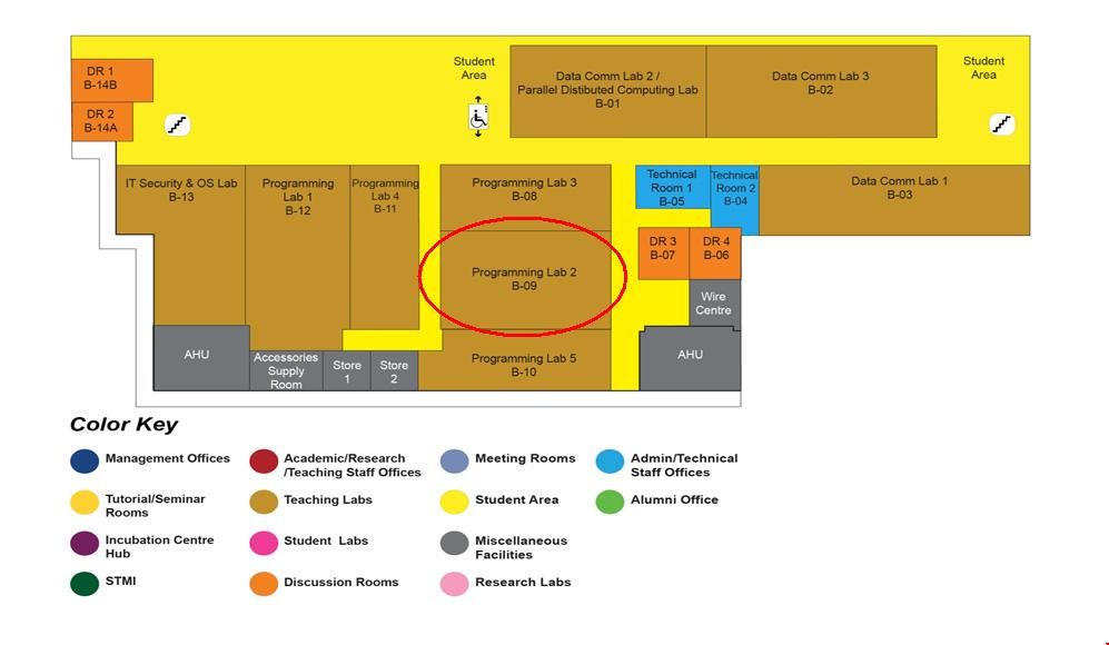 新加坡國立大學自習場所.jpg 新加坡國立大學自習場所.jpg