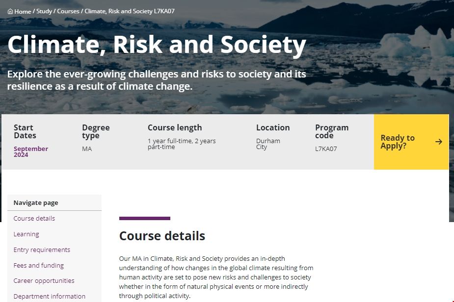 杜倫大學(xué)氣候風(fēng)險與社會理學(xué)碩士.png 杜倫大學(xué)氣候風(fēng)險與社會理學(xué)碩士.png