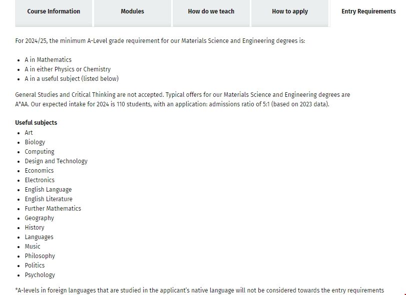 帝國理工學院本科材料專業入學條件.png 帝國理工學院本科材料專業入學條件.png