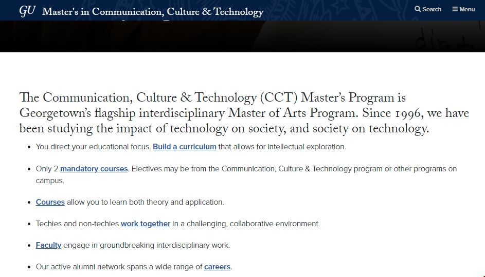 喬治城大學(xué)CCT碩士好不好.png