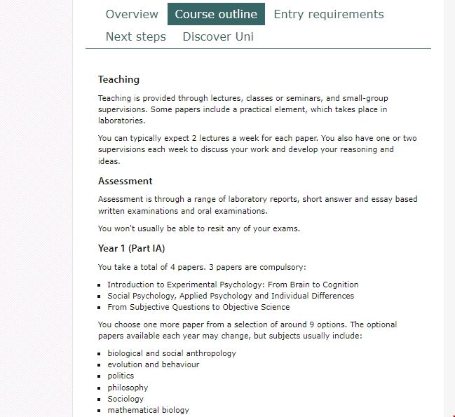 劍橋大學心理與行為科學專業課程安排.png 劍橋大學心理與行為科學專業課程安排.png
