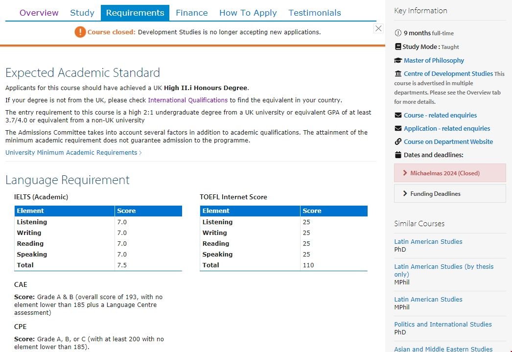 劍橋大學(xué)發(fā)展研究碩士申請條件.png 劍橋大學(xué)發(fā)展研究碩士申請條件.png