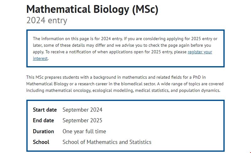 圣安德魯斯大學數學生物學碩士.png 圣安德魯斯大學數學生物學碩士.png