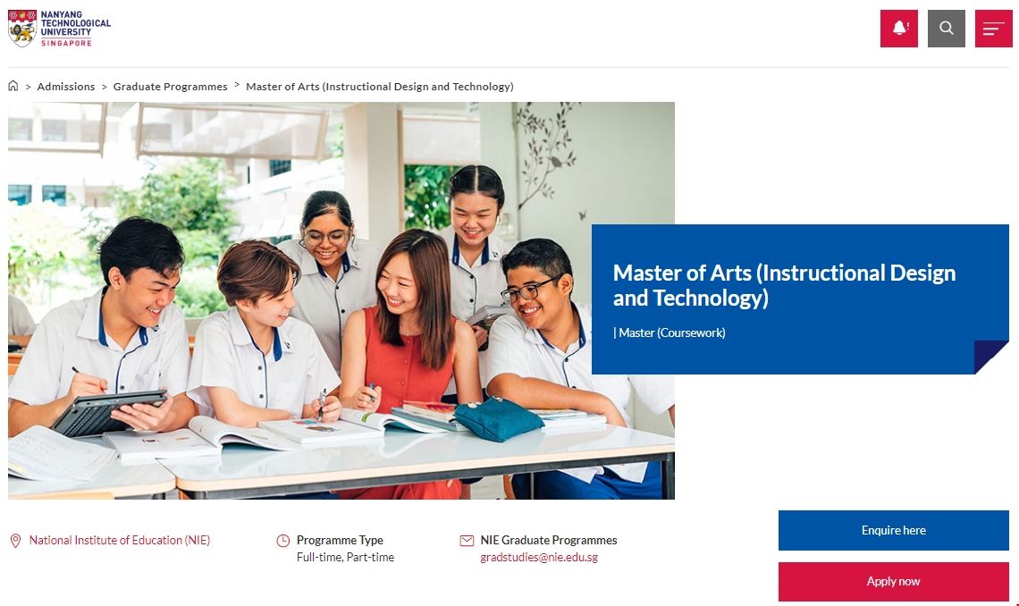 南洋理工大學教學設計與技術文學碩士.png