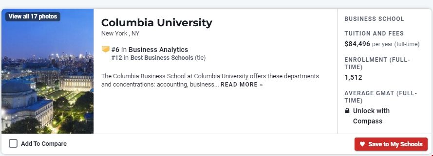 哥倫比亞大學BA碩士排名.png 哥倫比亞大學BA碩士排名.png