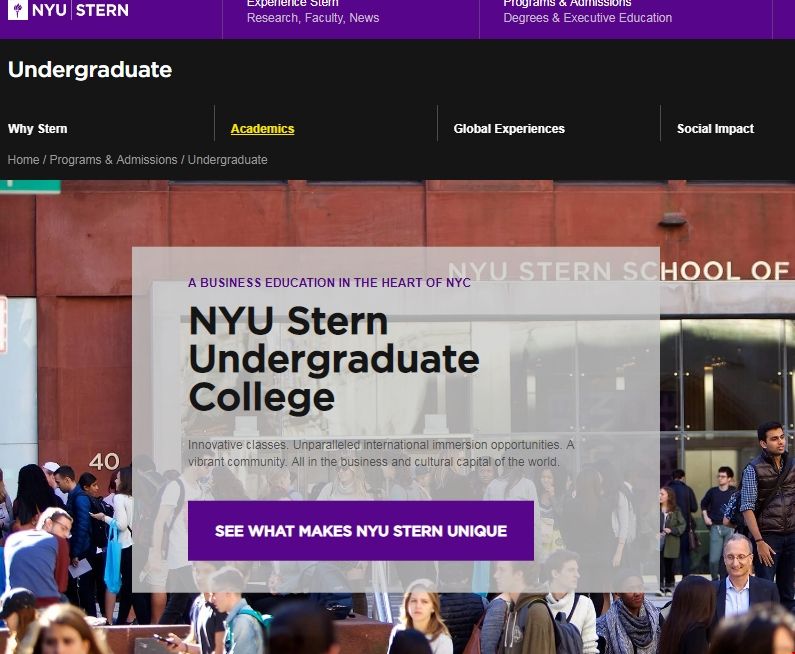 紐約大學商學院本科歸為STEM.png 紐約大學商學院本科歸為STEM.png
