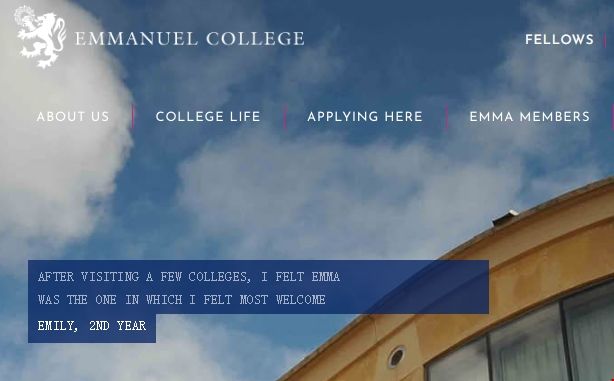 劍橋大學(xué)伊曼紐爾學(xué)院介紹.png 劍橋大學(xué)伊曼紐爾學(xué)院介紹.png