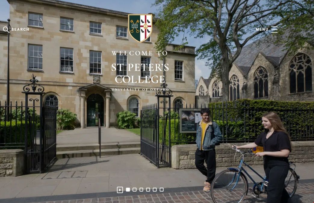 牛津大學圣彼得學院值得讀嗎.png 牛津大學圣彼得學院值得讀嗎.png