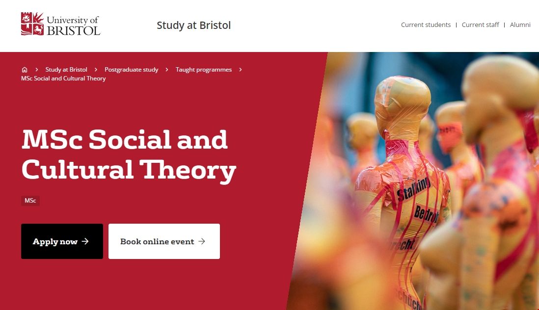 布里斯托大學(xué)社會(huì)和文化理論碩士.png
