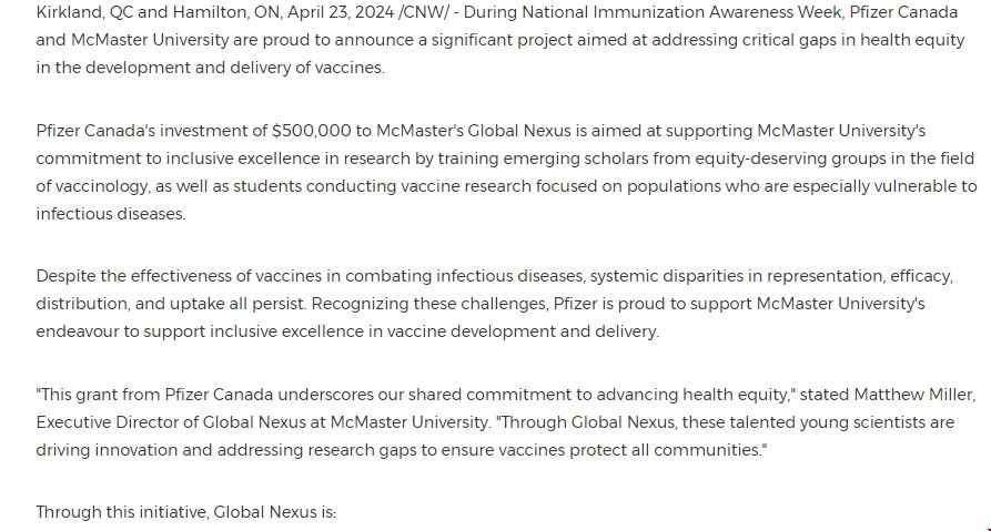 輝瑞和麥馬大學共同促進疫苗領域衛生公平.png
