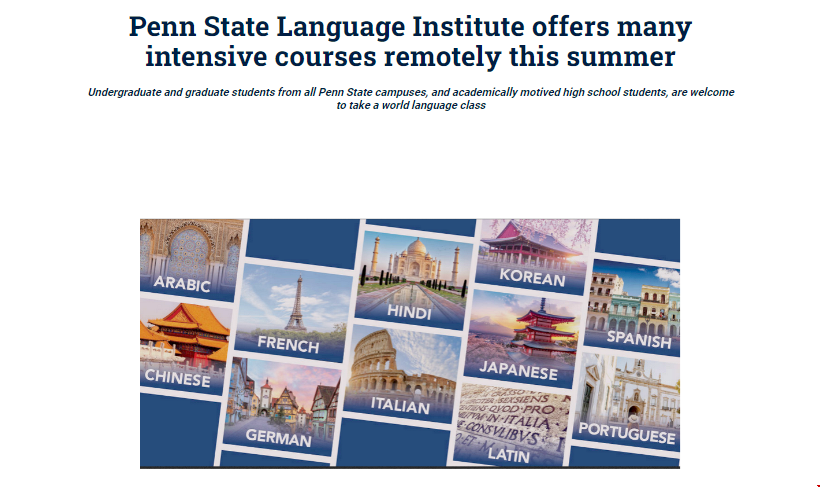 psu語言學(xué)院提供遠(yuǎn)程強(qiáng)化課程.png