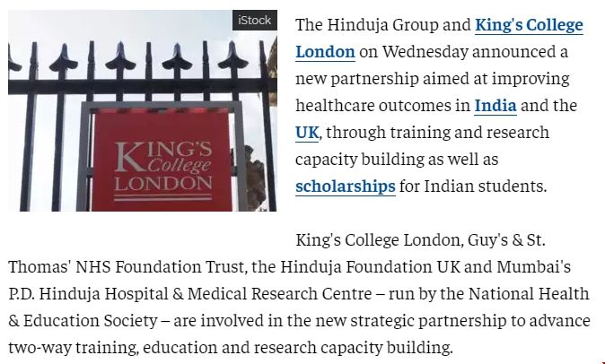 印度與KCL簽署新一輪印英醫療協議.png