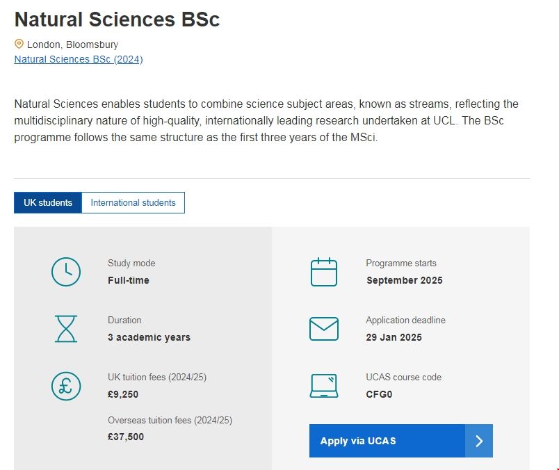 UCL自然科學專業.png UCL自然科學專業.png