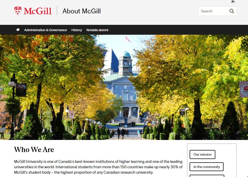 麥吉爾大學名氣大嗎.png 麥吉爾大學名氣大嗎.png