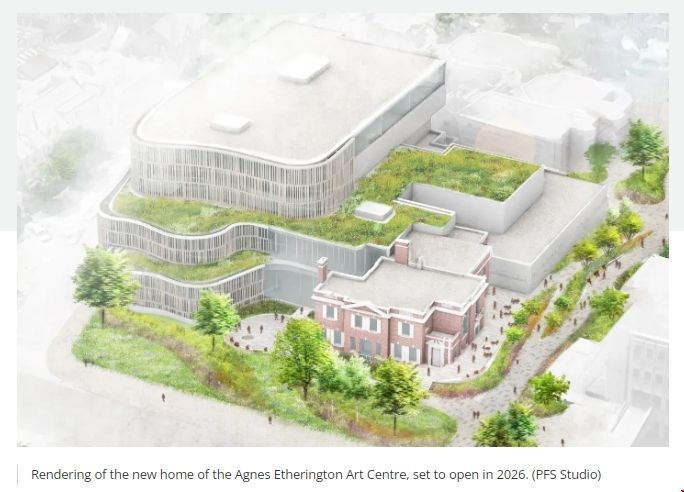 加拿大女王大學(xué)藝術(shù)中心動(dòng)工在即.png 加拿大女王大學(xué)藝術(shù)中心動(dòng)工在即.png