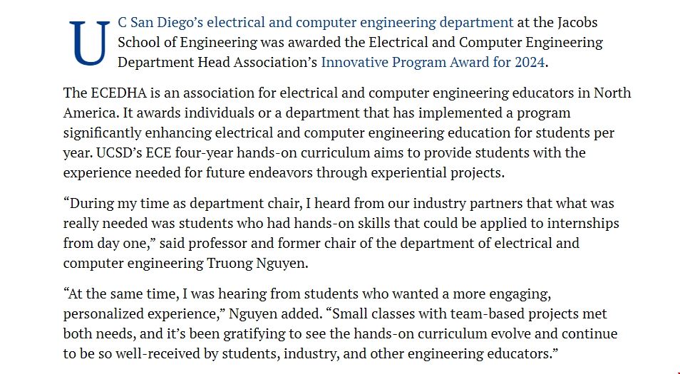 UCSD ECE系獲創新項目獎.png