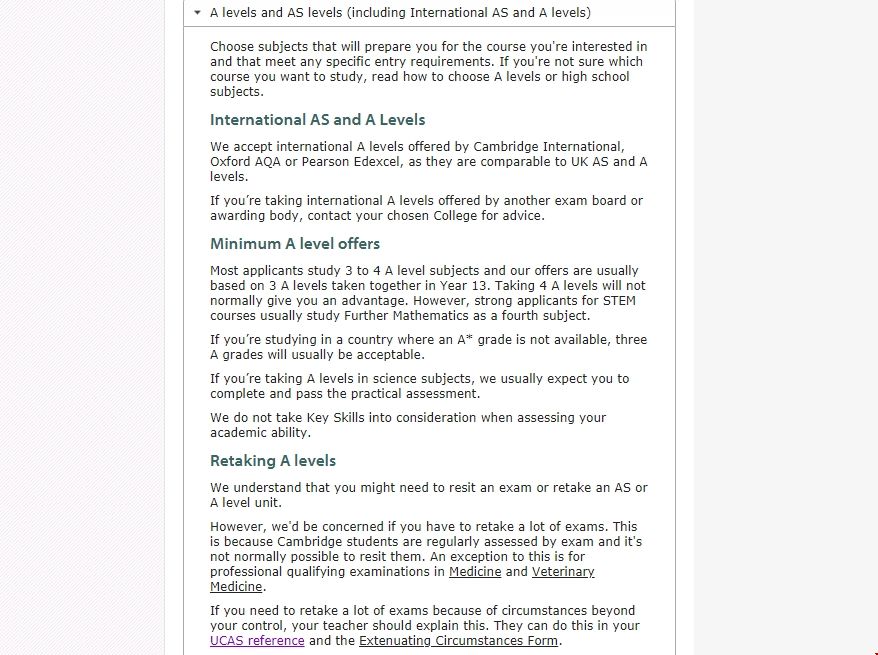 劍橋大學(xué)申請alevel要求.png