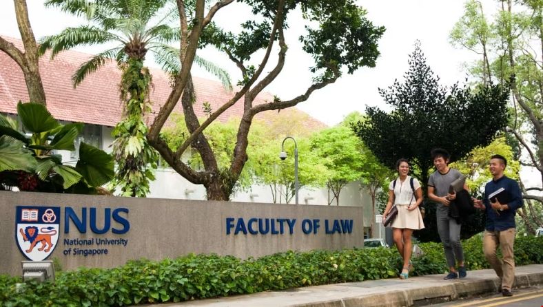 新加坡國立大學法學院25秋季搬回肯特校區.png