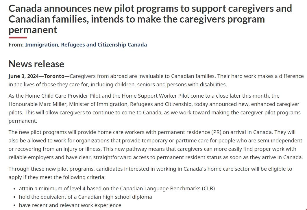 加拿大政府擴大護理專業移民優勢.png