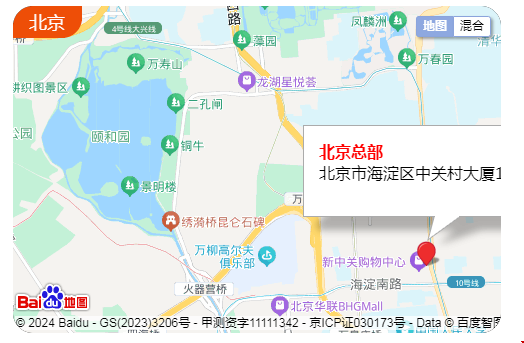 北京托普仕留學位置.png 北京托普仕留學位置.png